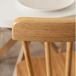 Scaun Mebel Elite Garton (Golden Oak) Thumb