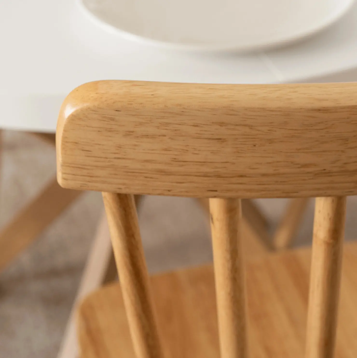 Scaun Mebel Elite Garton (Golden Oak) - 5