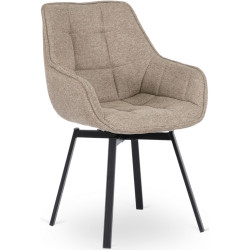 Scaun Mebel Elite Luna 2 (Beige) Thumb