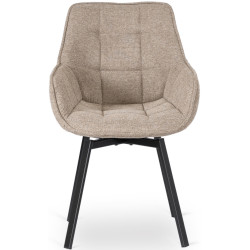 Scaun Mebel Elite Luna 2 (Beige) Thumb
