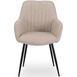 Scaun Mebel Elite Malaga (Beige) Thumb