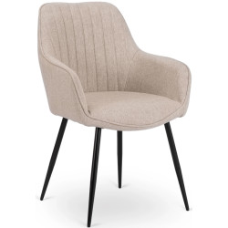 Scaun Mebel Elite Malaga (Beige) Thumb