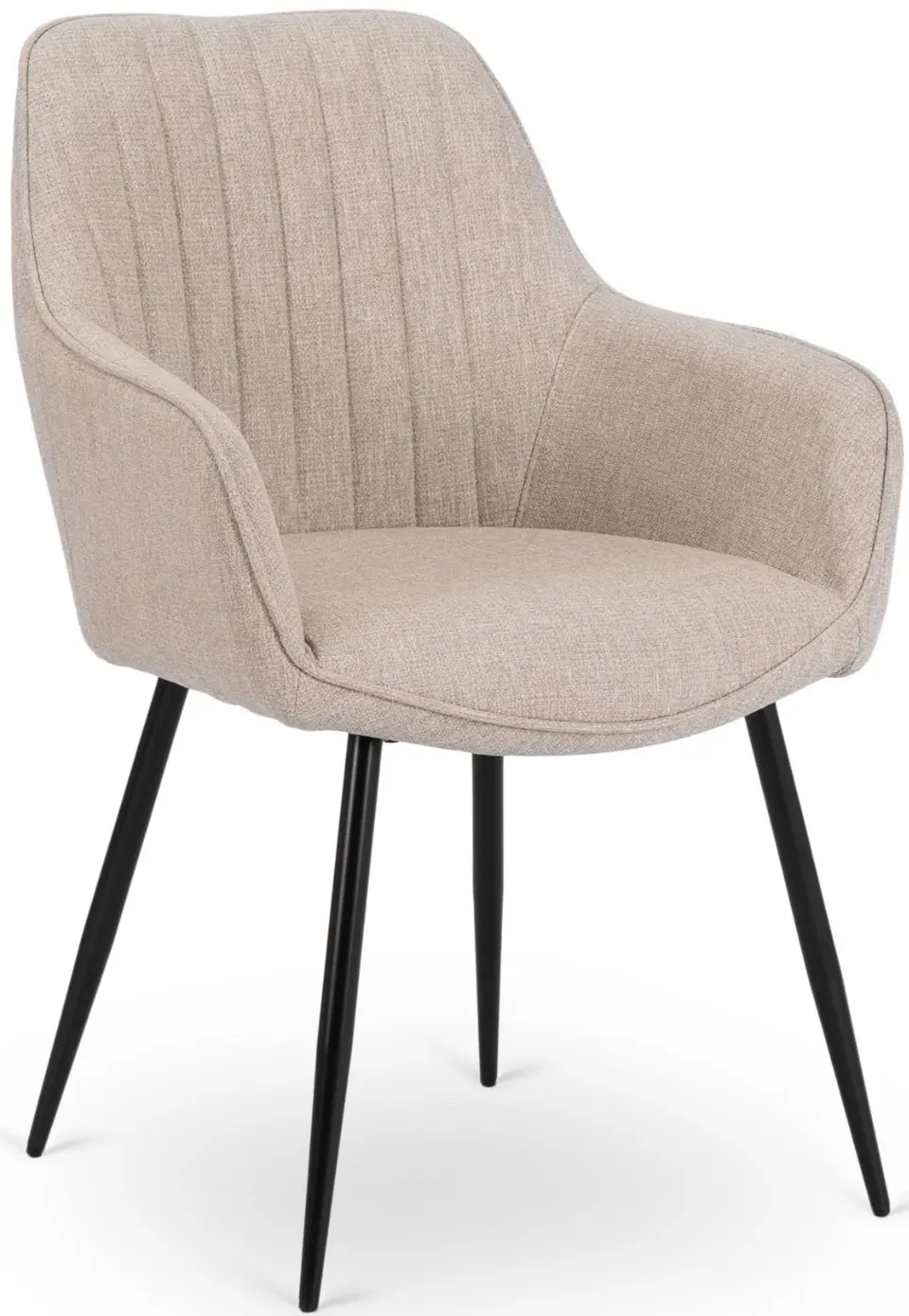 Scaun Mebel Elite Malaga (Beige) - 3