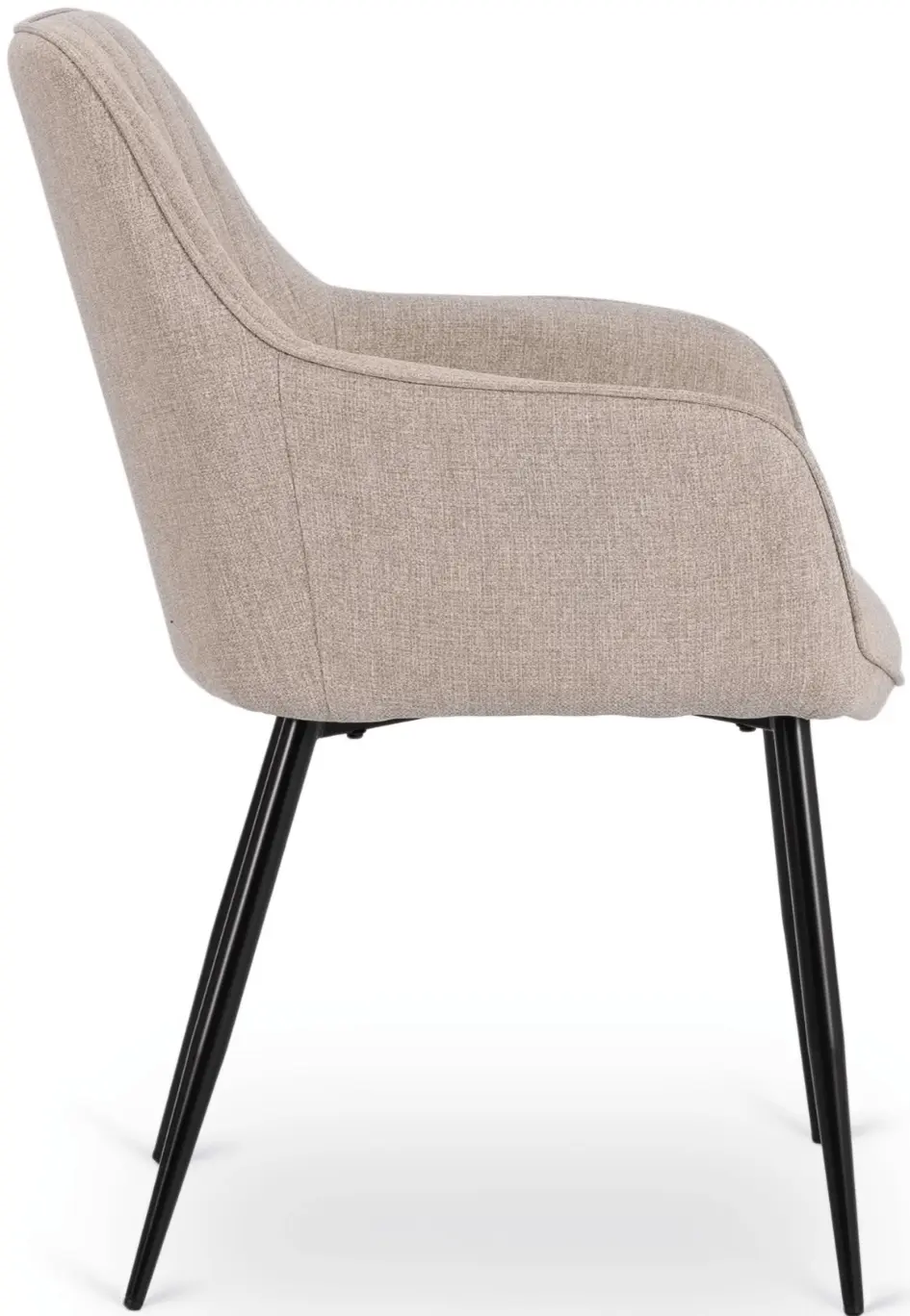 Scaun Mebel Elite Malaga (Beige) - 4