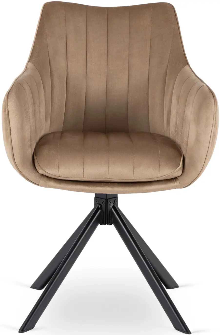 Scaun Mebel Elite Mumbai 2 (Beige) - 2