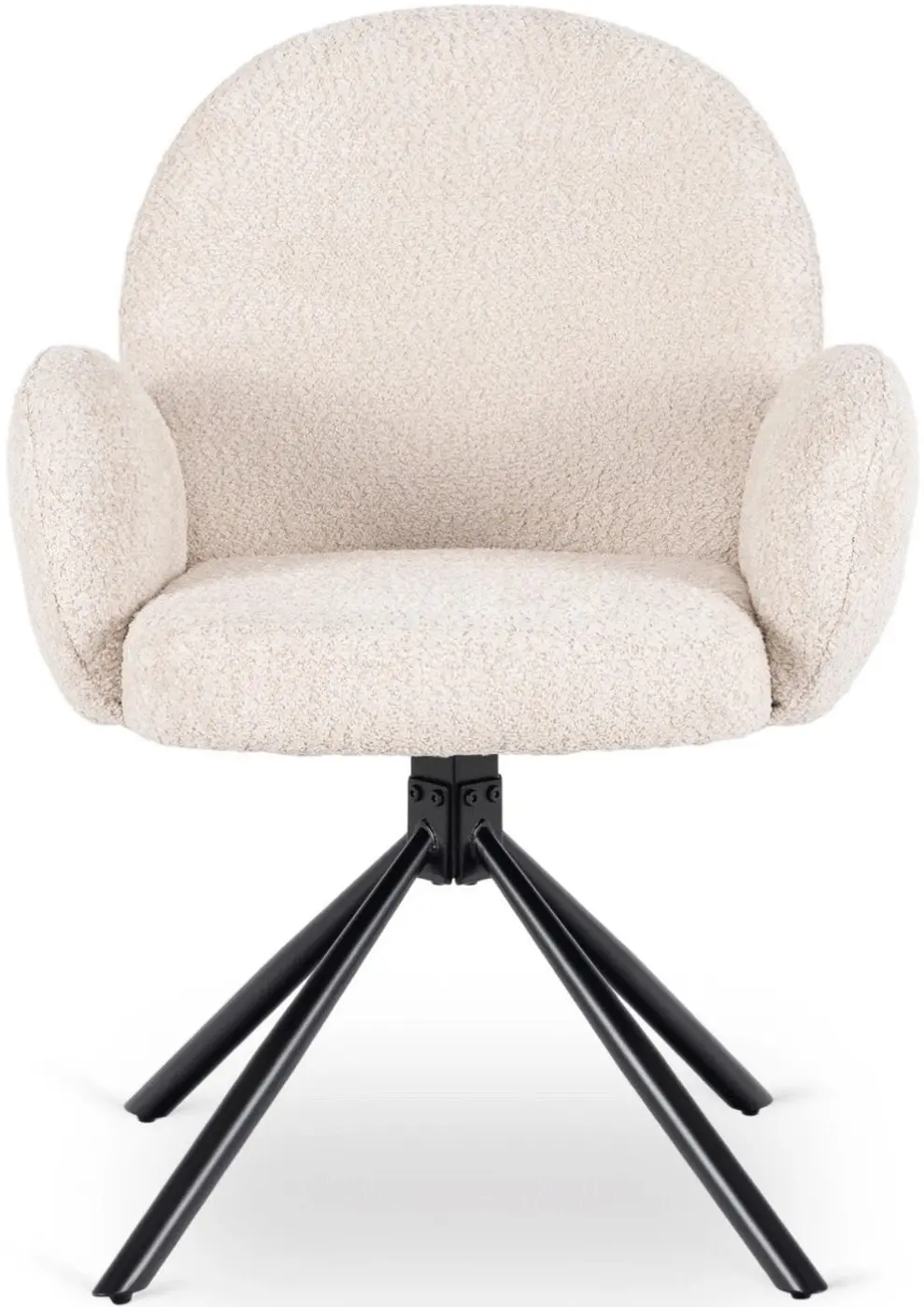 Scaun Mebel Elite Musso (Beige) - 2