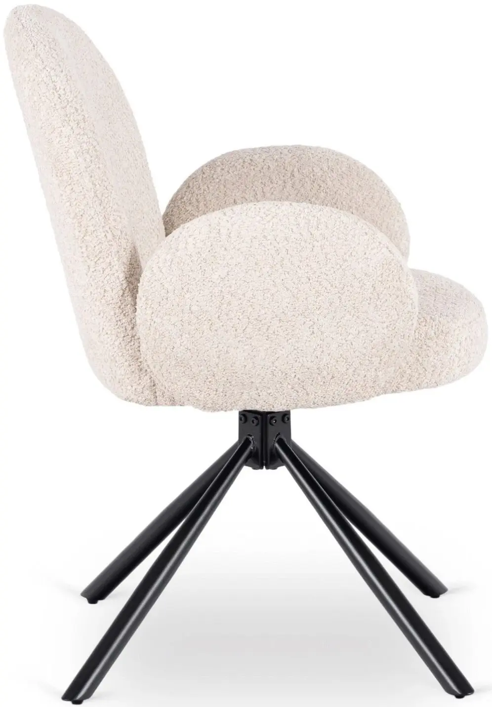 Scaun Mebel Elite Musso (Beige) - 3
