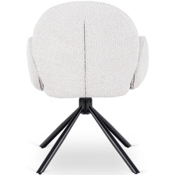 Стул Mebel Elite Musso (Light Grey) Thumb