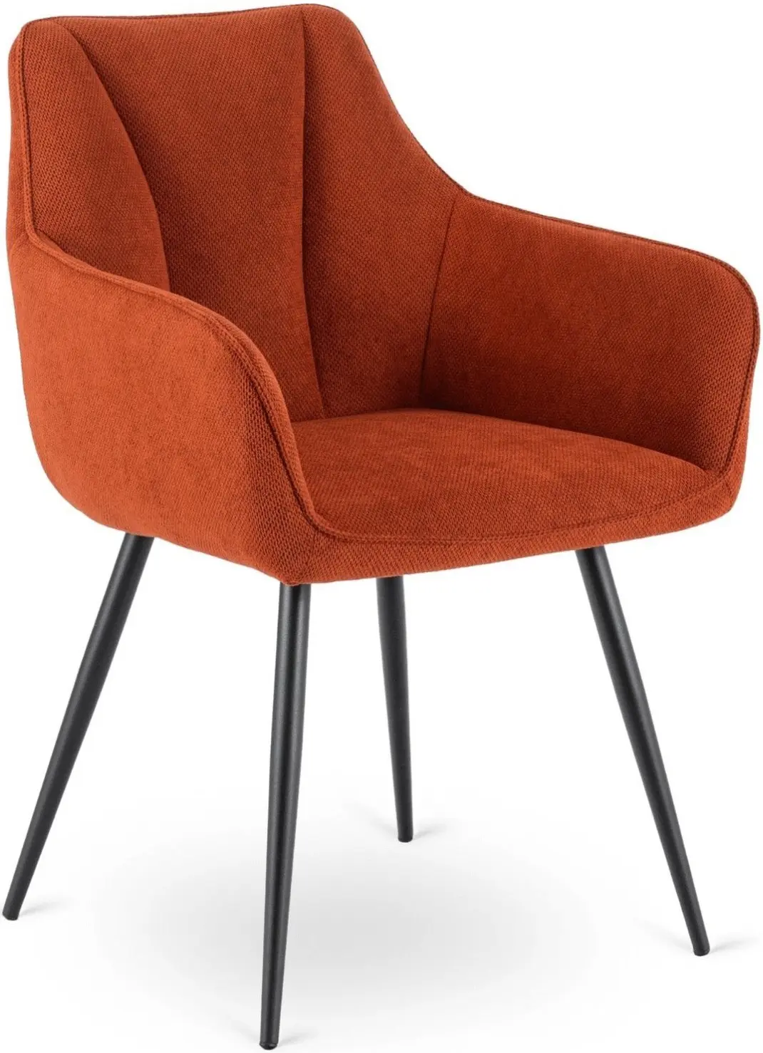 Scaun Mebel Elite Nawara (Rude) - 2