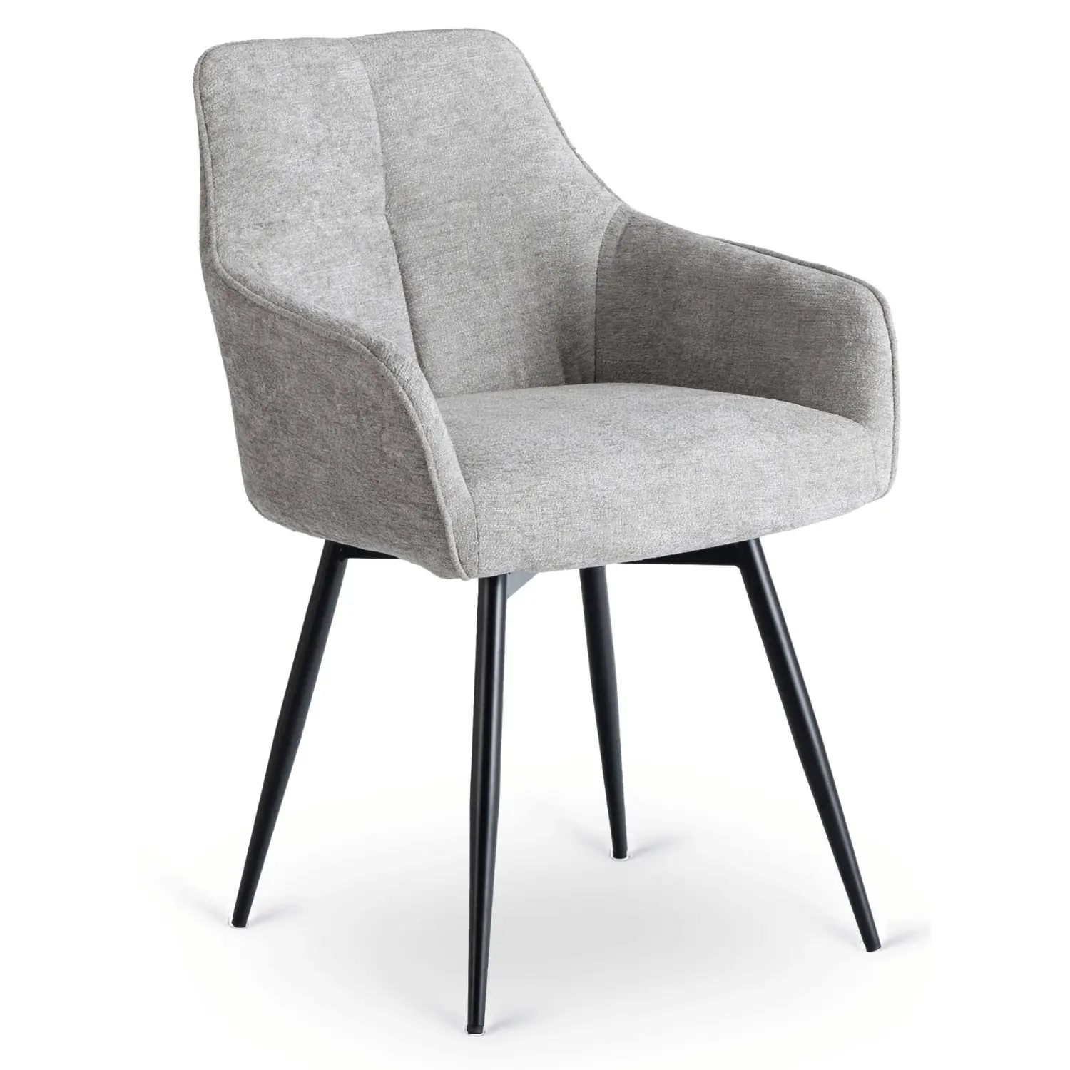 Стул Mebel Elite Palma (Grey) - 2