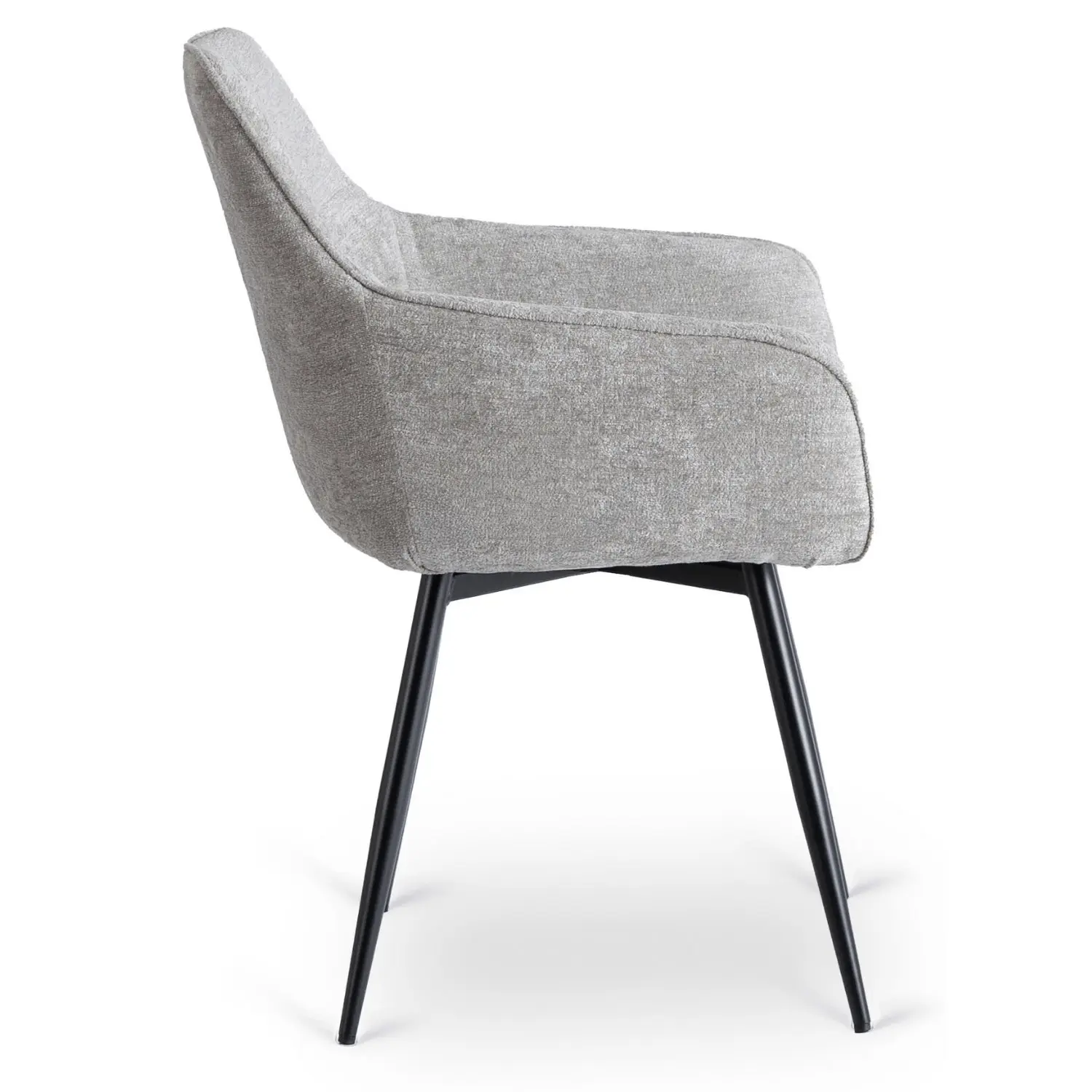 Стул Mebel Elite Palma (Grey) - 3