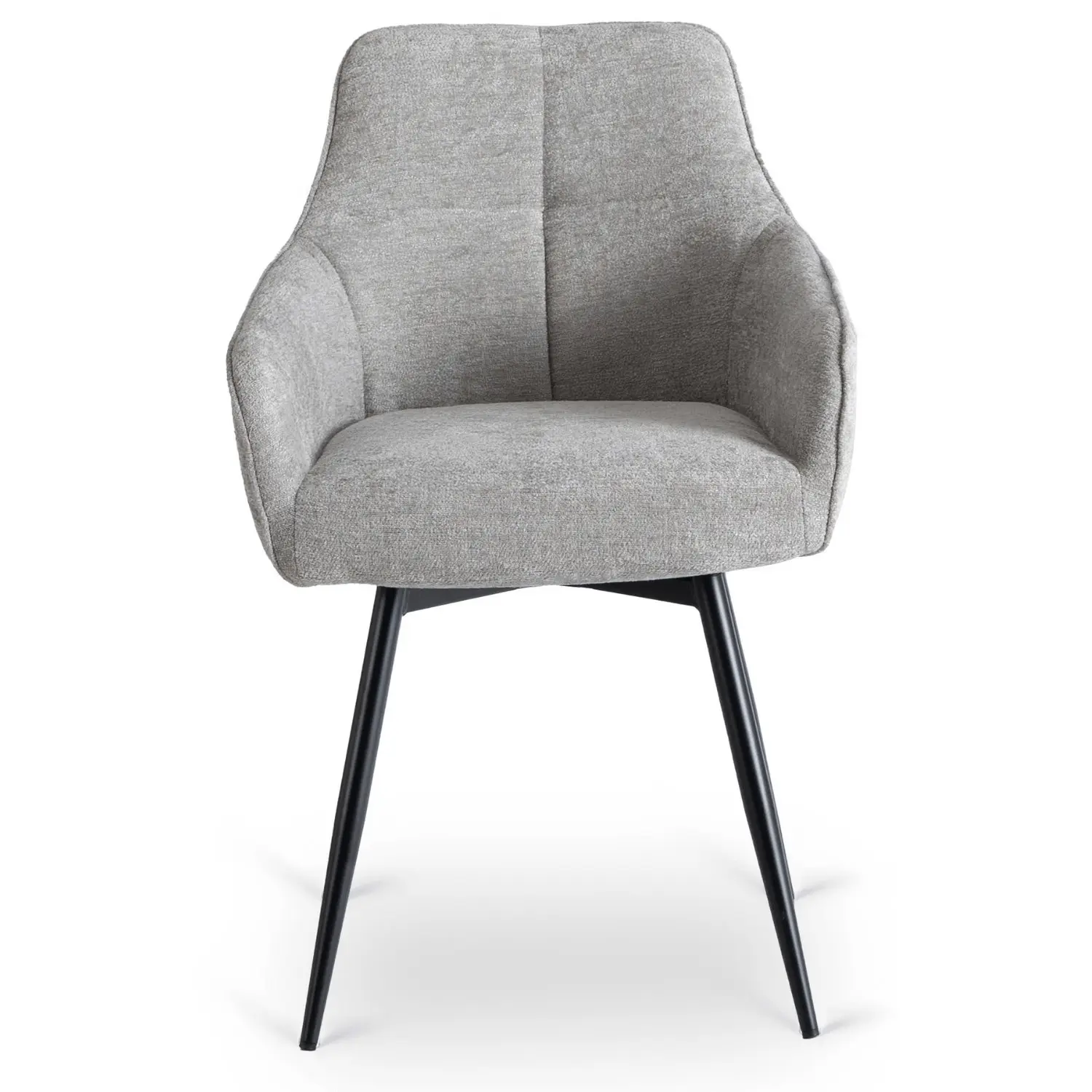 Стул Mebel Elite Palma (Grey) - 4