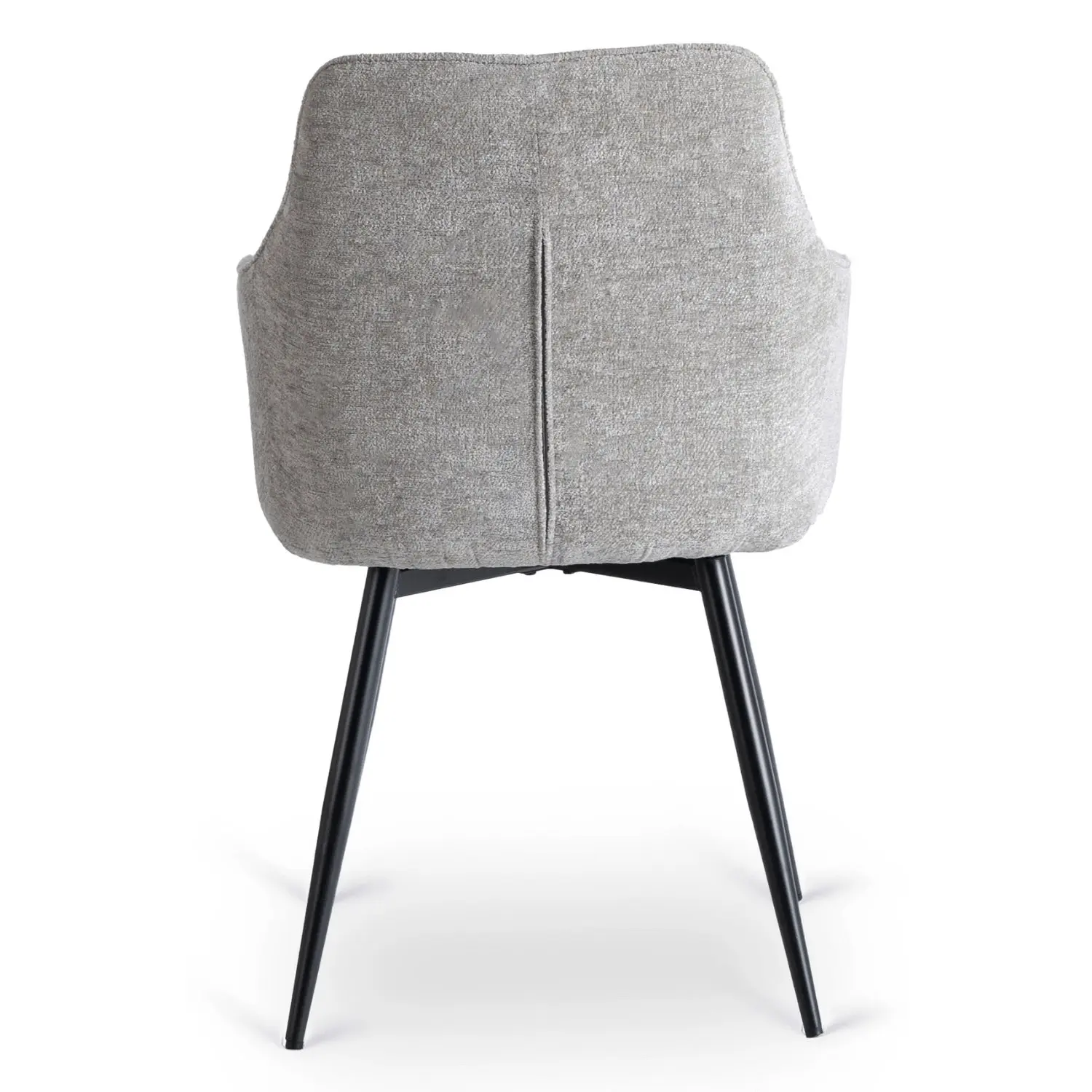 Стул Mebel Elite Palma (Grey) - 5