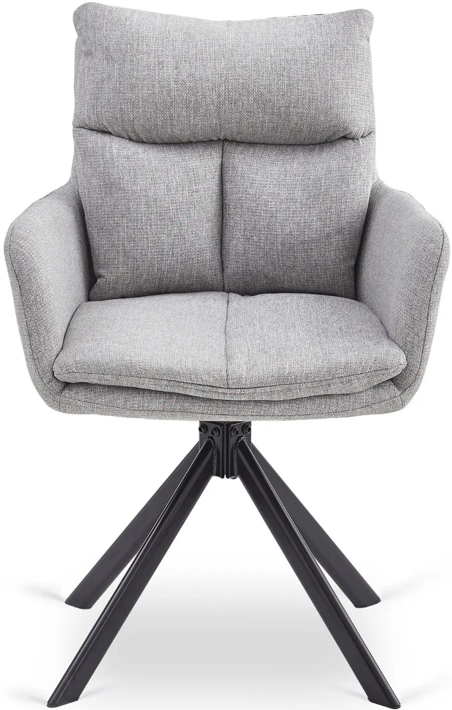Scaun Mebel Elite Paul (Grey) - 3