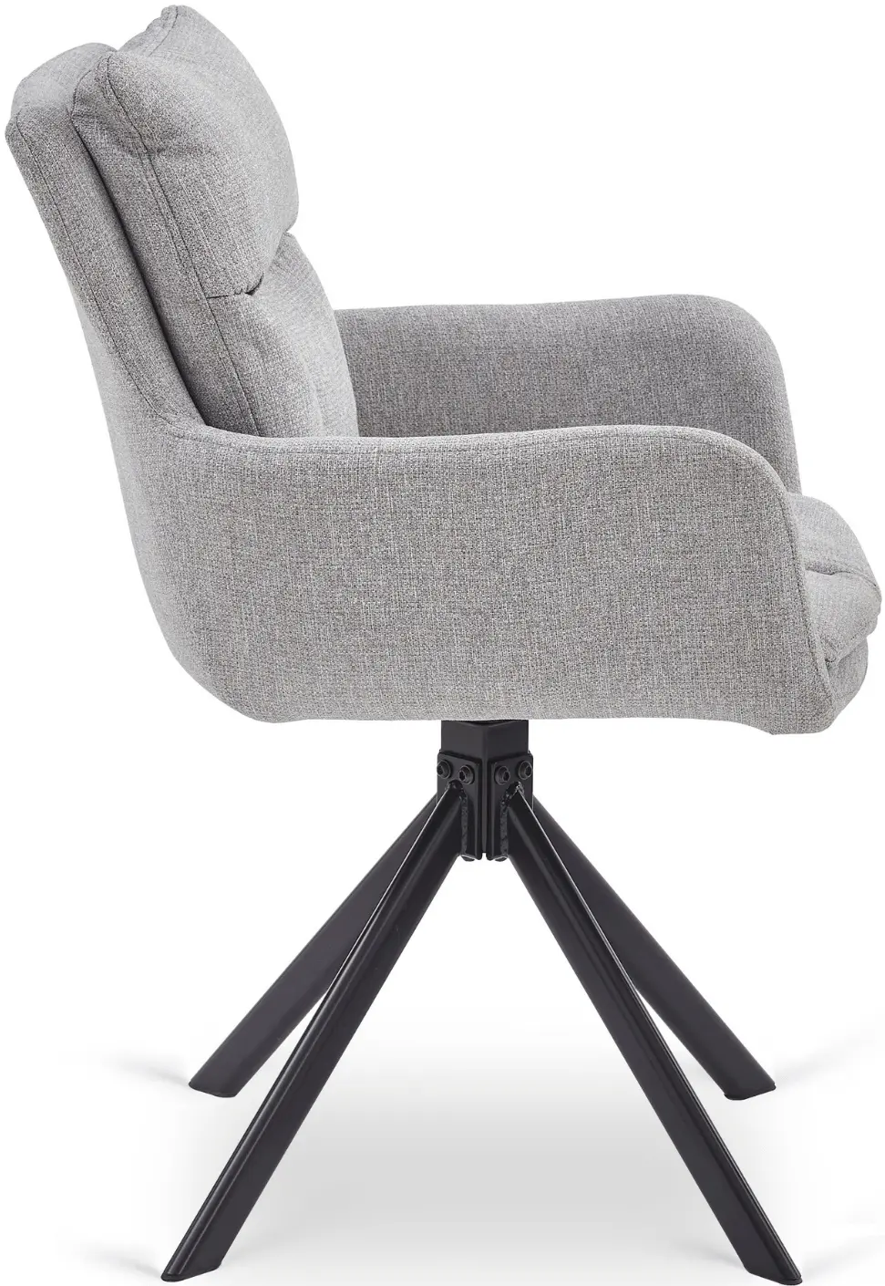 Scaun Mebel Elite Paul (Grey) - 4