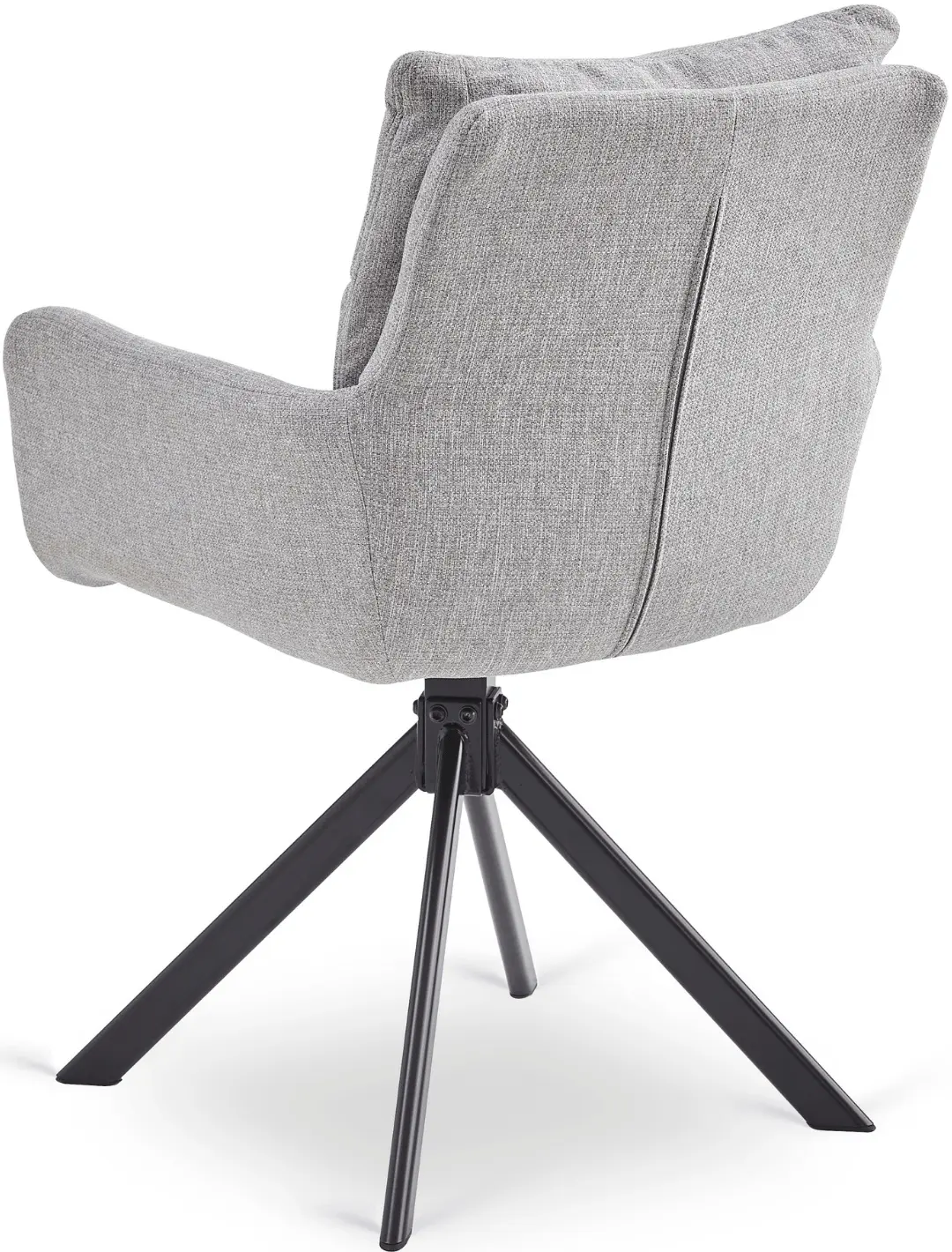 Scaun Mebel Elite Paul (Grey) - 5