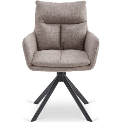 Стул Mebel Elite Paul (Light Brown) Thumb