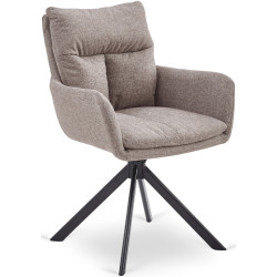 Стул Mebel Elite Paul (Light Brown) Thumb