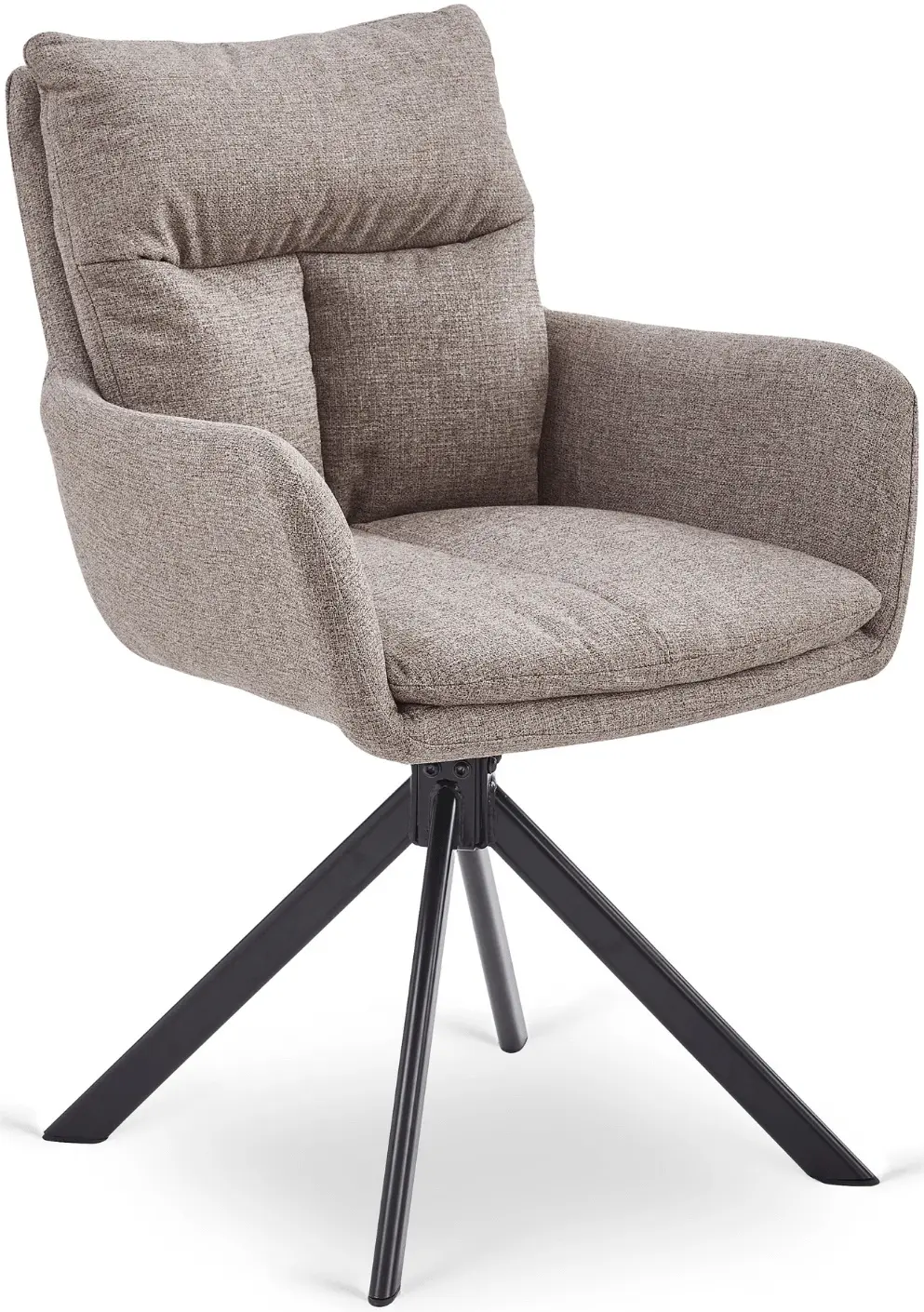 Стул Mebel Elite Paul (Light Brown) - 3