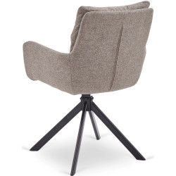 Стул Mebel Elite Paul (Light Brown) Thumb