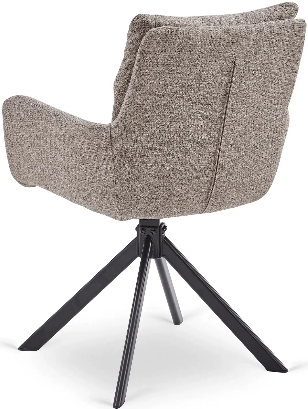 Стул Mebel Elite Paul (Light Brown) - 6