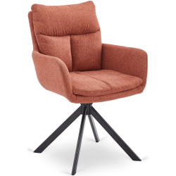 Scaun Mebel Elite Paul (Rude) Thumb