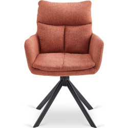 Scaun Mebel Elite Paul (Rude) Thumb