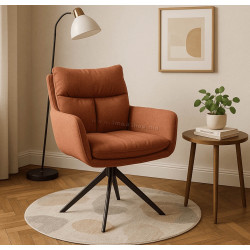 Стул Mebel Elite Paul (Rude)