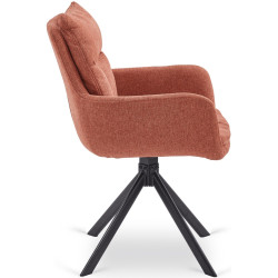 Scaun Mebel Elite Paul (Rude) Thumb