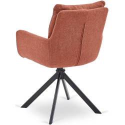 Scaun Mebel Elite Paul (Rude) Thumb