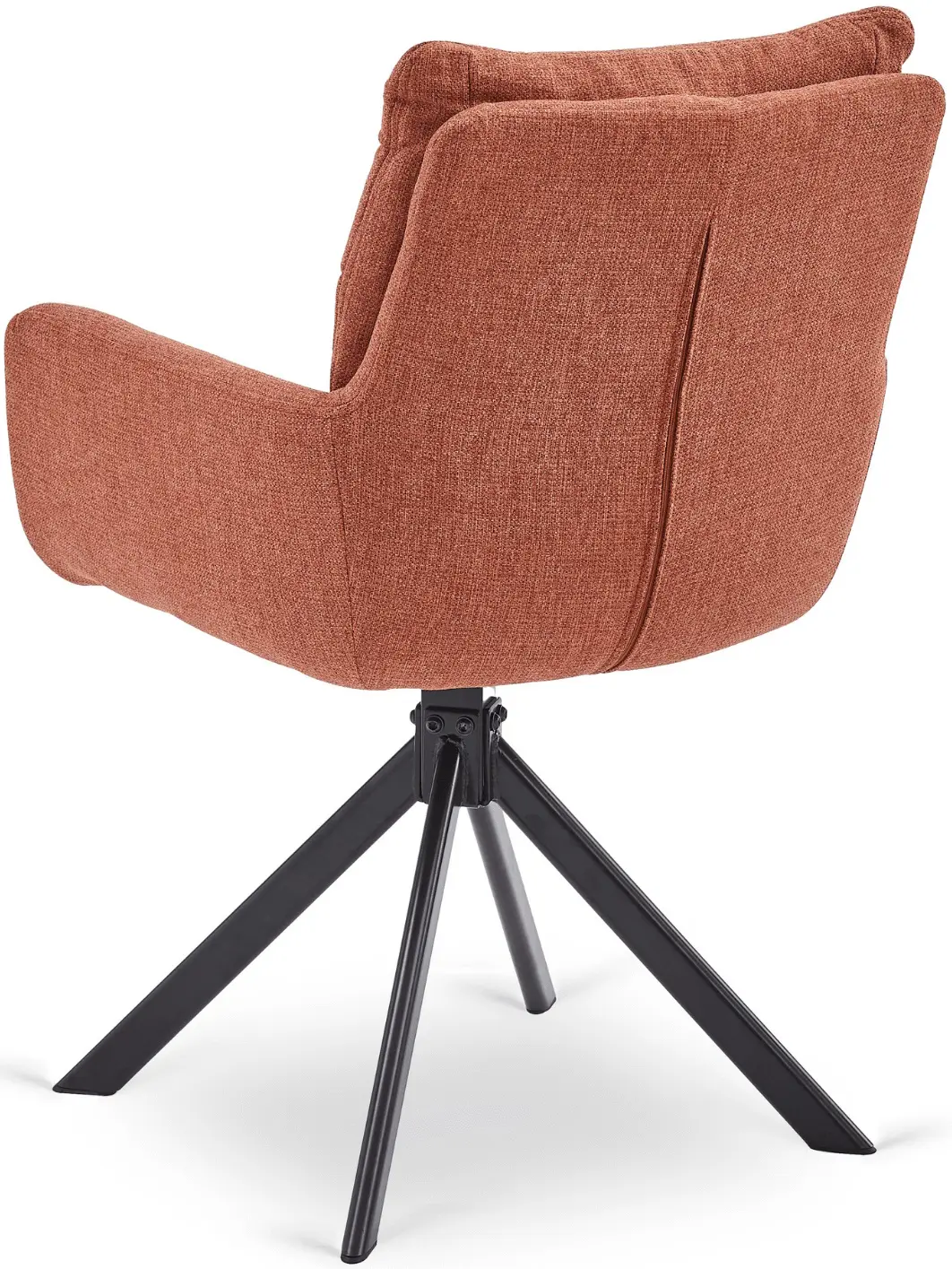 Scaun Mebel Elite Paul (Rude) - 5