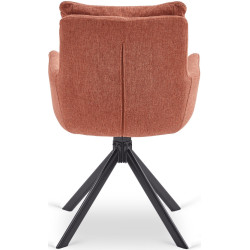 Scaun Mebel Elite Paul (Rude) Thumb