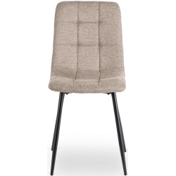 Scaun Mebel Elite Peru 2 (Beige) Thumb