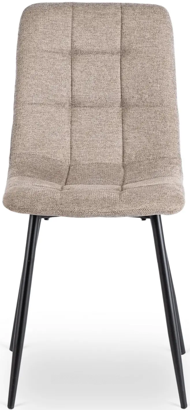 Scaun Mebel Elite Peru 2 (Beige) - 2