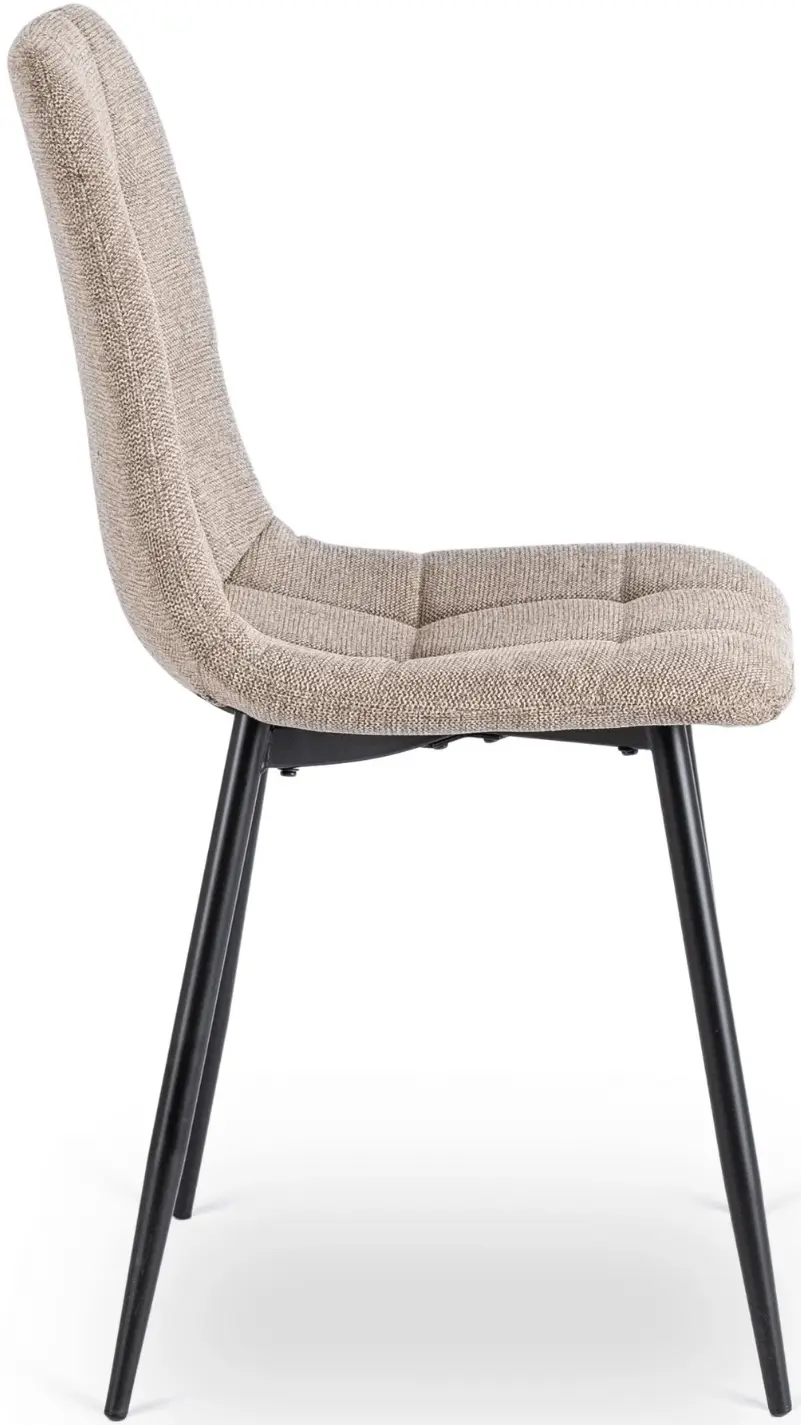 Scaun Mebel Elite Peru 2 (Beige) - 3