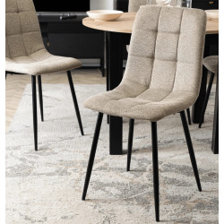 Scaun Mebel Elite Peru 2 (Beige)