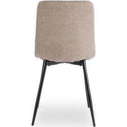 Scaun Mebel Elite Peru 2 (Beige) Thumb