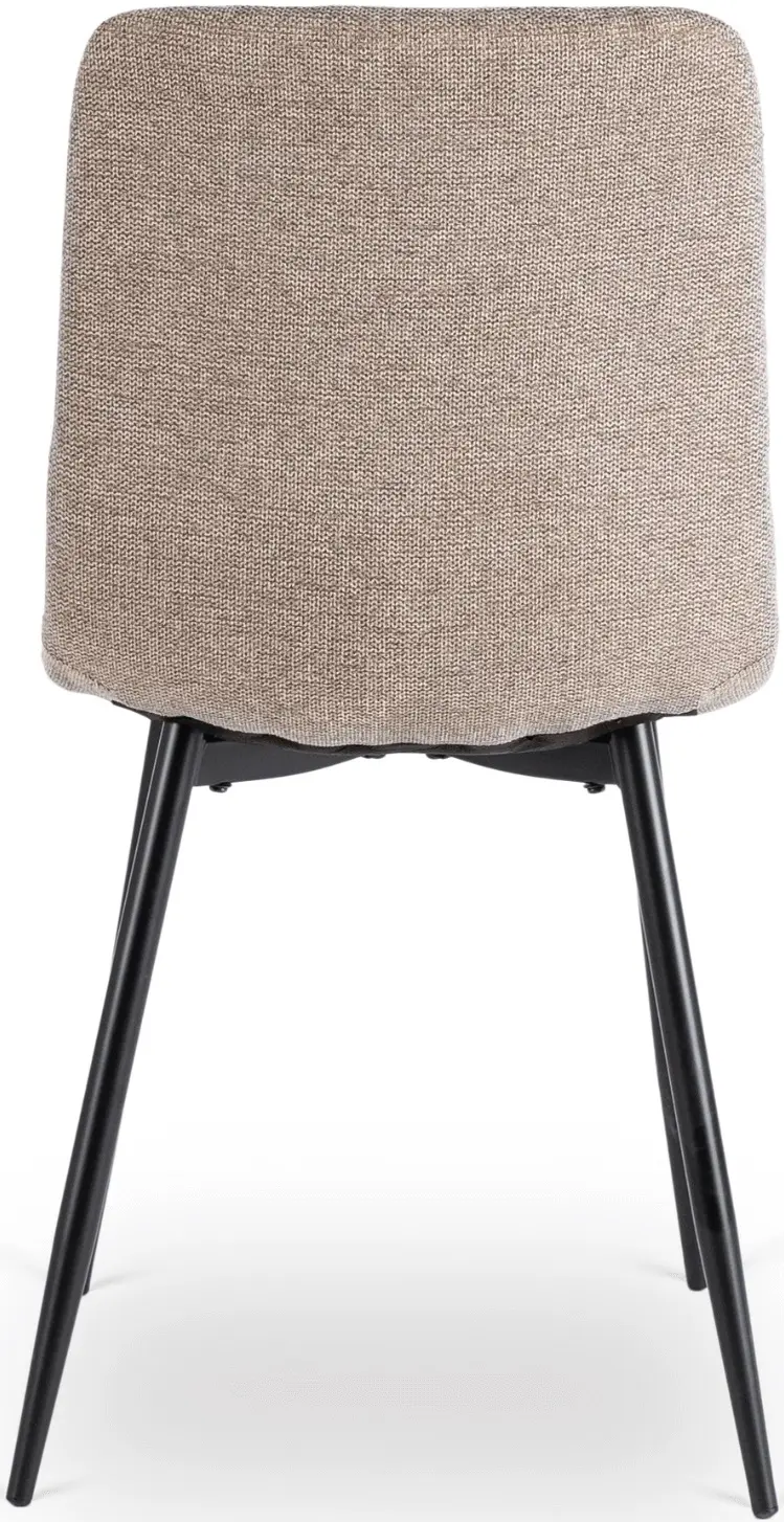 Scaun Mebel Elite Peru 2 (Beige) - 4