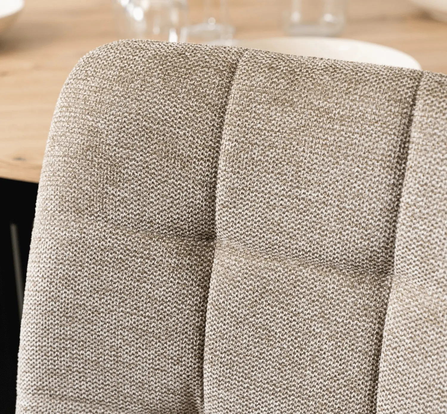 Scaun Mebel Elite Peru 2 (Beige) - 7