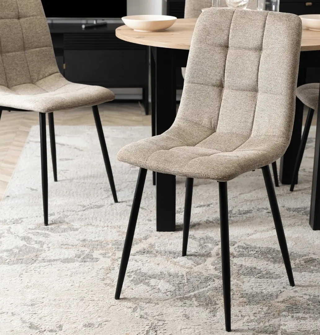 Scaun Mebel Elite Peru 2 (Beige)