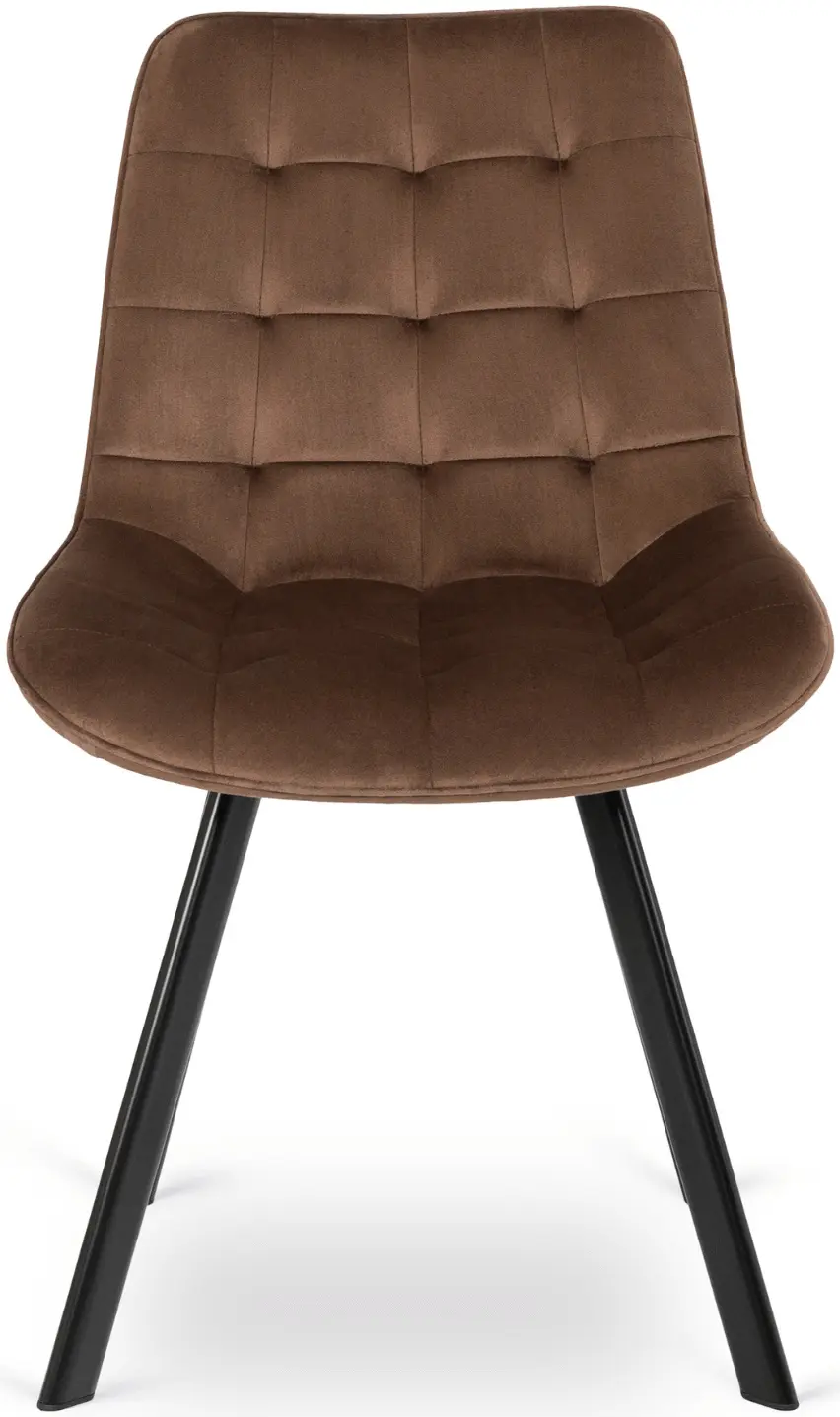Стул Mebel Elite Rick (Brown) - 4
