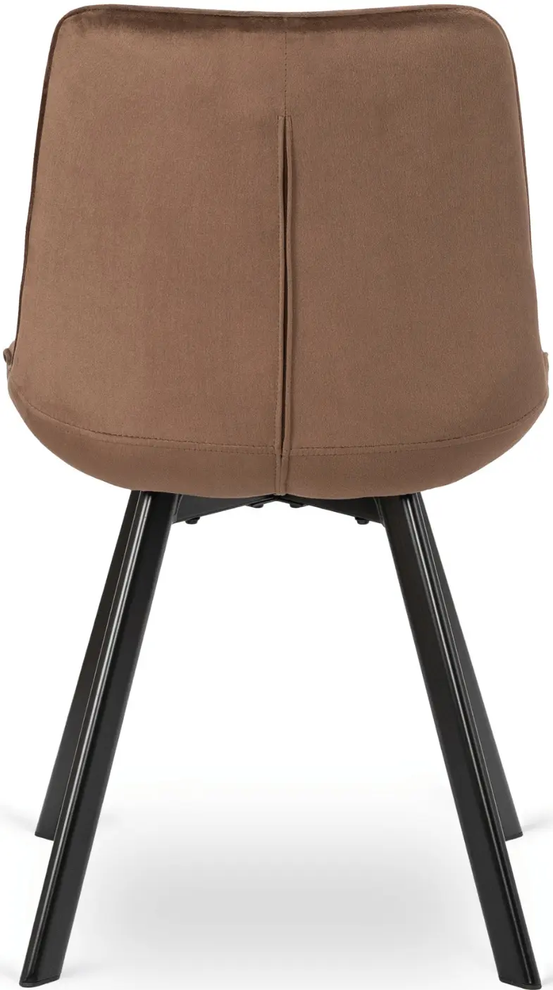 Стул Mebel Elite Rick (Brown) - 6