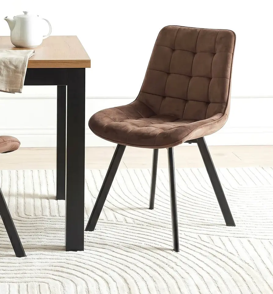 Стул Mebel Elite Rick (Brown)