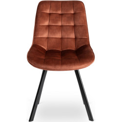 Scaun Mebel Elite Rick (Rude) Thumb