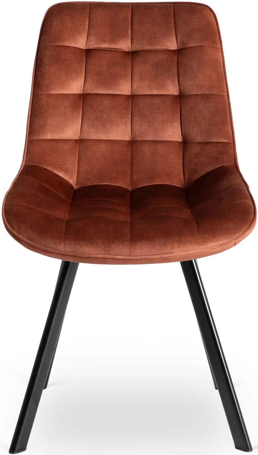 Scaun Mebel Elite Rick (Rude) - 2