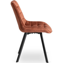 Scaun Mebel Elite Rick (Rude) Thumb