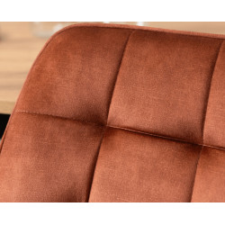 Scaun Mebel Elite Rick (Rude) Thumb