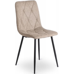 Стул Mebel Elite Robin 2 (Beige) Thumb