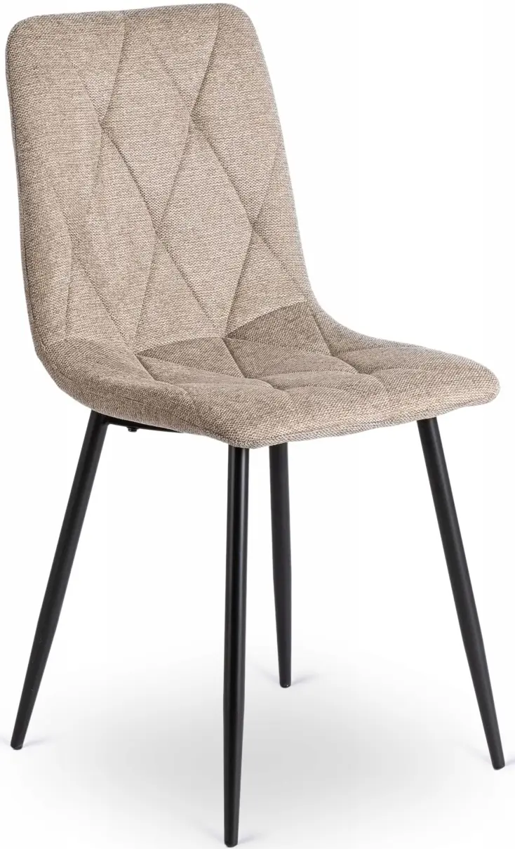 Стул Mebel Elite Robin 2 (Beige) - 2