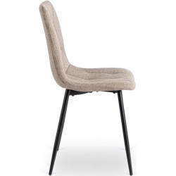 Стул Mebel Elite Robin 2 (Beige) Thumb